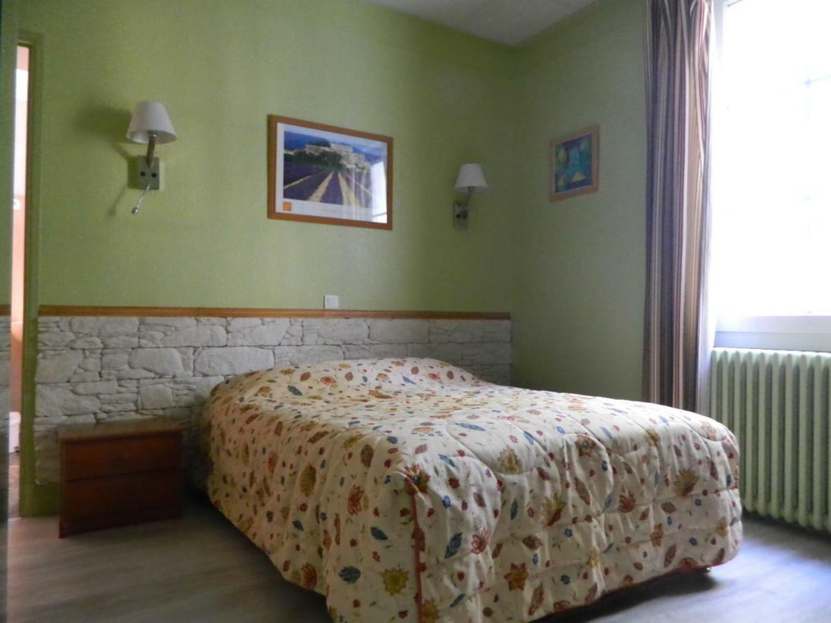 Chambre Double Confort avec Baignoire
